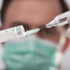 traitement contre le virus du papillome