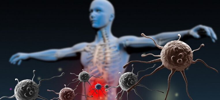 Comment le virus s’active-t-il